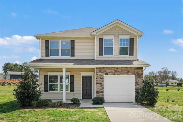 $335,000 | 6230 Lumber Lane, Kannapolis, NC 28083