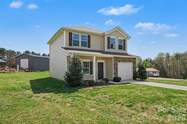 $335,000 | 6230 Lumber Lane, Kannapolis, NC 28083