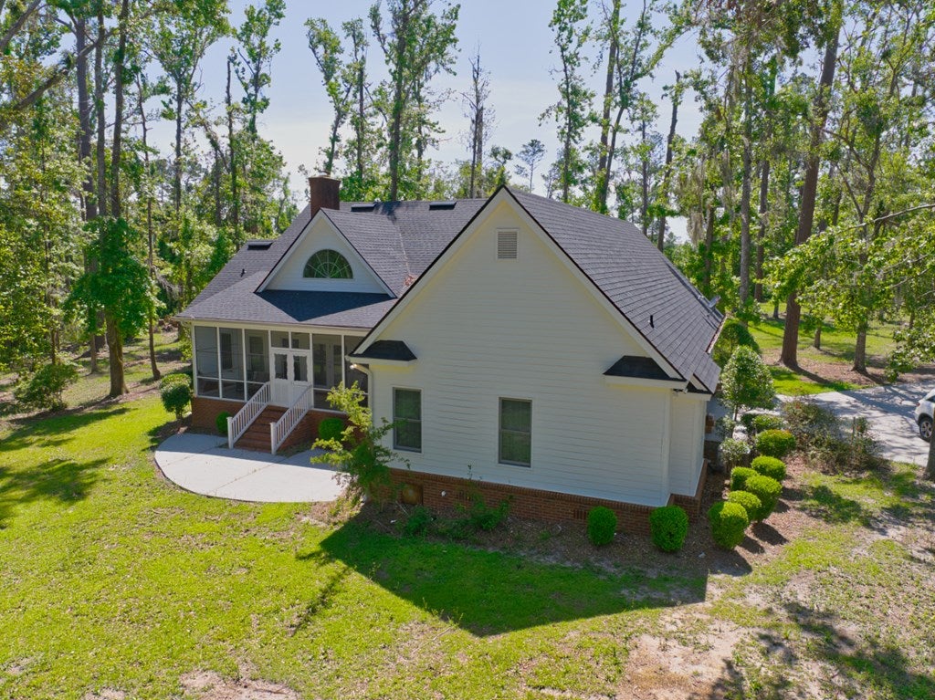 7240 Good Hope Road Naylor, GA 31641 - Photo 38 of 65 Gallery Image 38