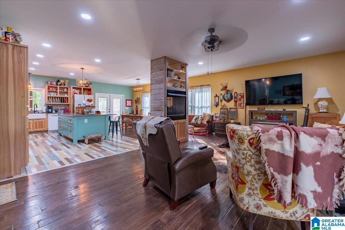 12414 County Road 49 Heflin, AL 36264 - Photo 4 of 63