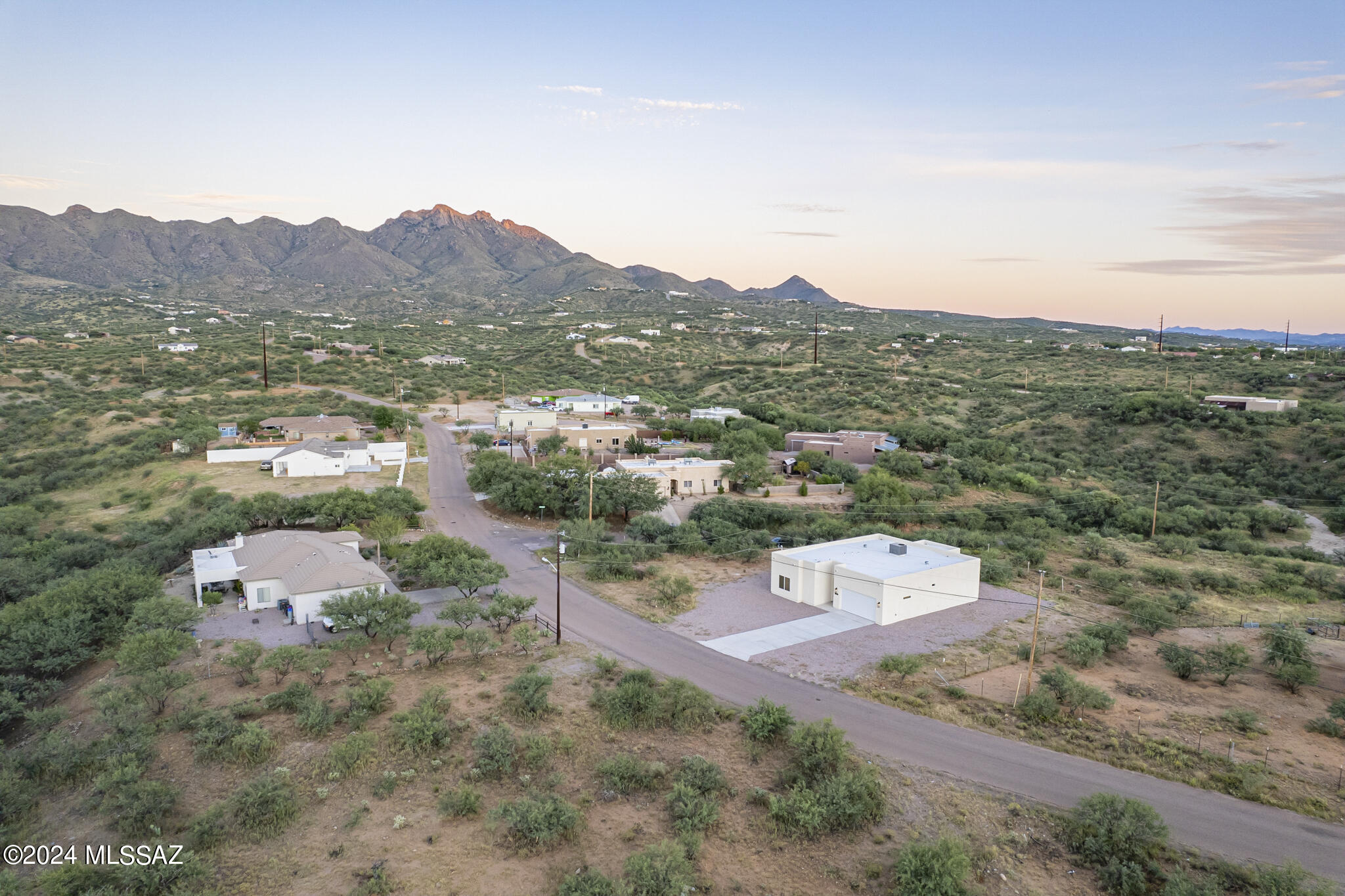99 Camino Embarcadero Rio Rico, AZ 85648 - Photo 46 of 47