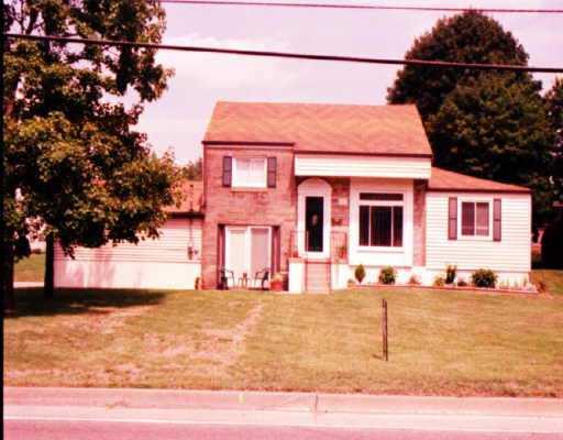 2029 Brodhead Road Aliquippa, PA 15001 - Photo 1 of 1 Gallery Image 1