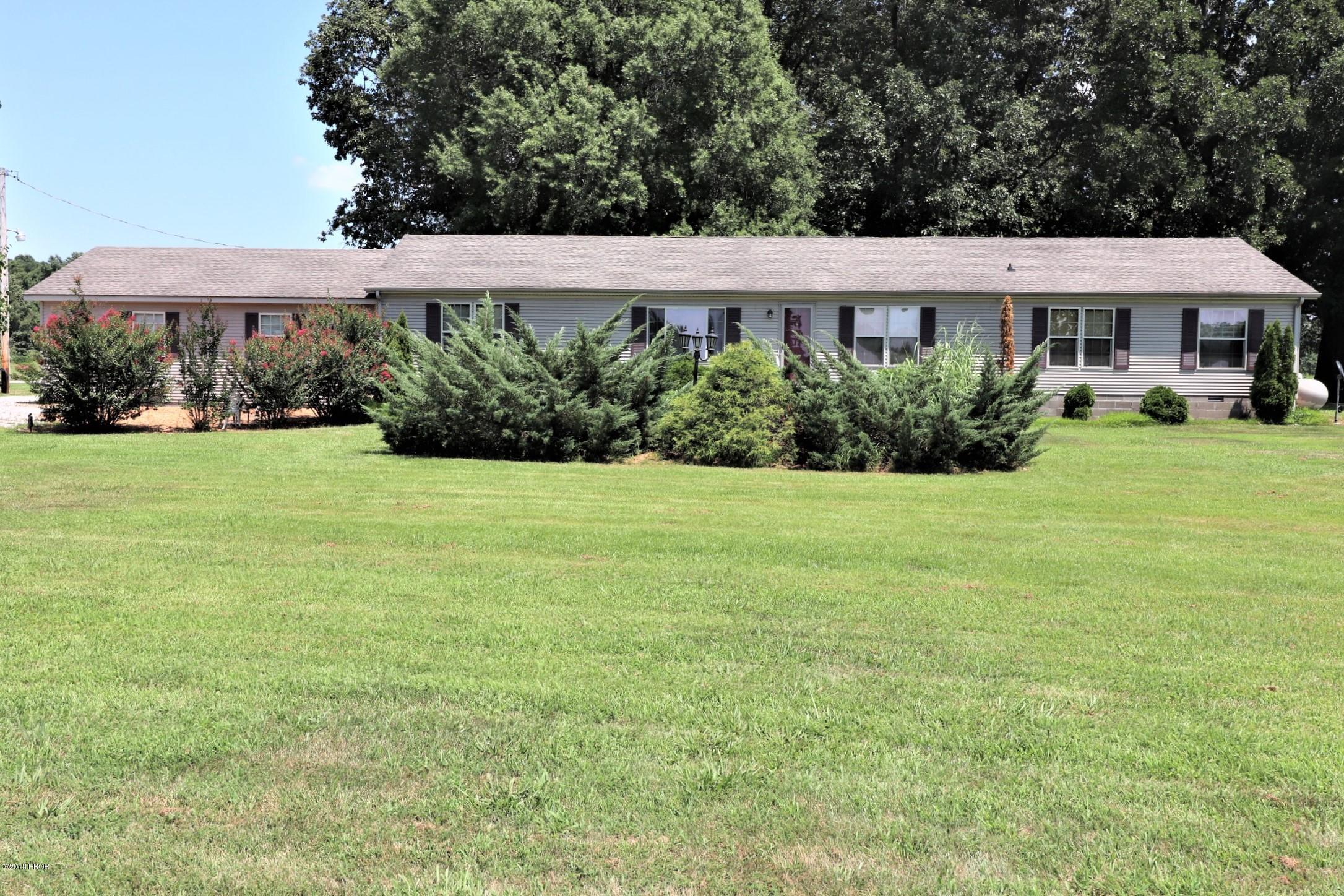 6985 South US 45 Road Brookport, IL 62910 - Photo 1 of 32 Gallery Image 1