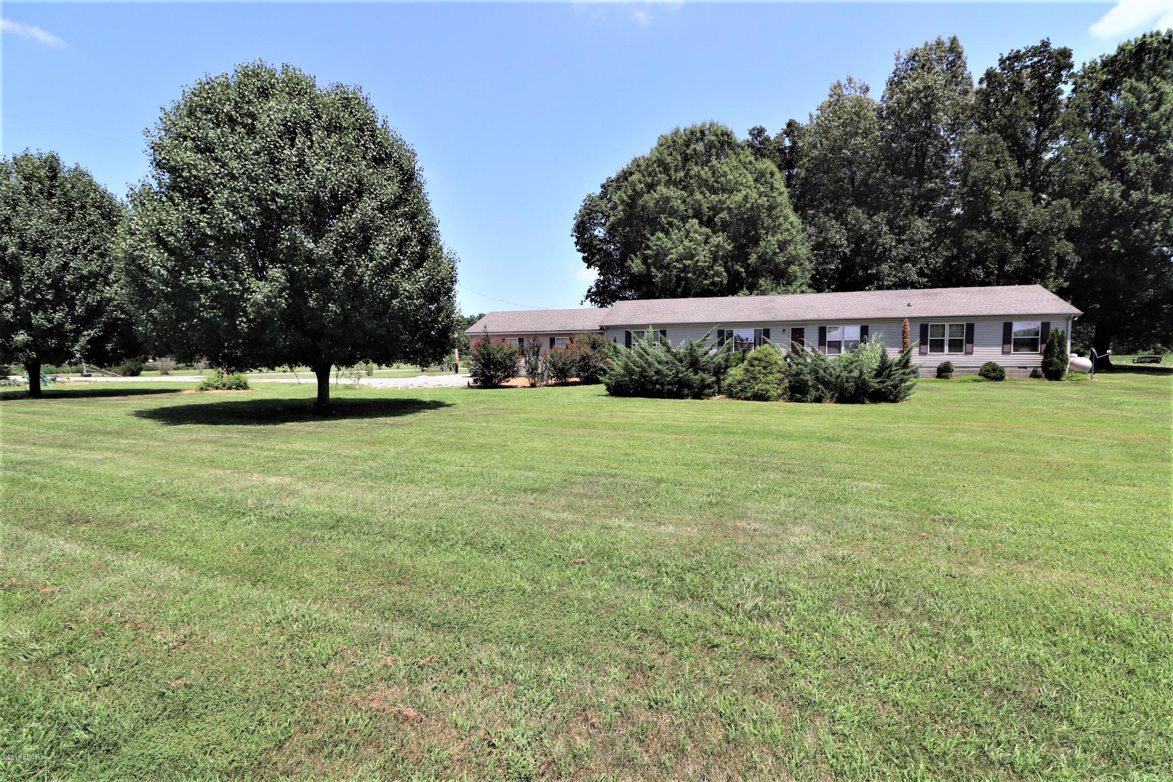 6985 South US 45 Road Brookport, IL 62910 - Photo 2 of 32 Gallery Image 2
