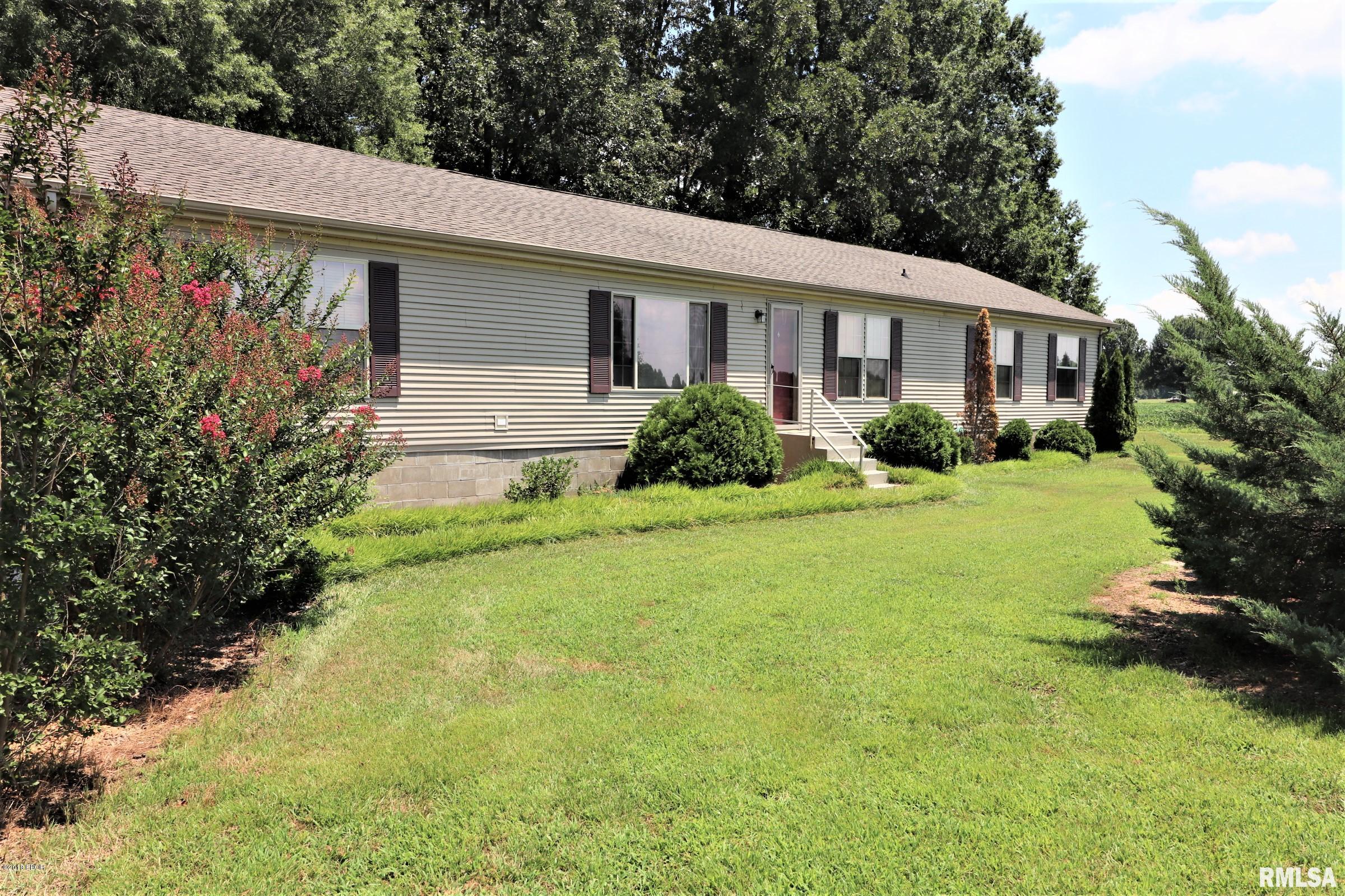 6985 South US 45 Road Brookport, IL 62910 - Photo 3 of 32 Gallery Image 3