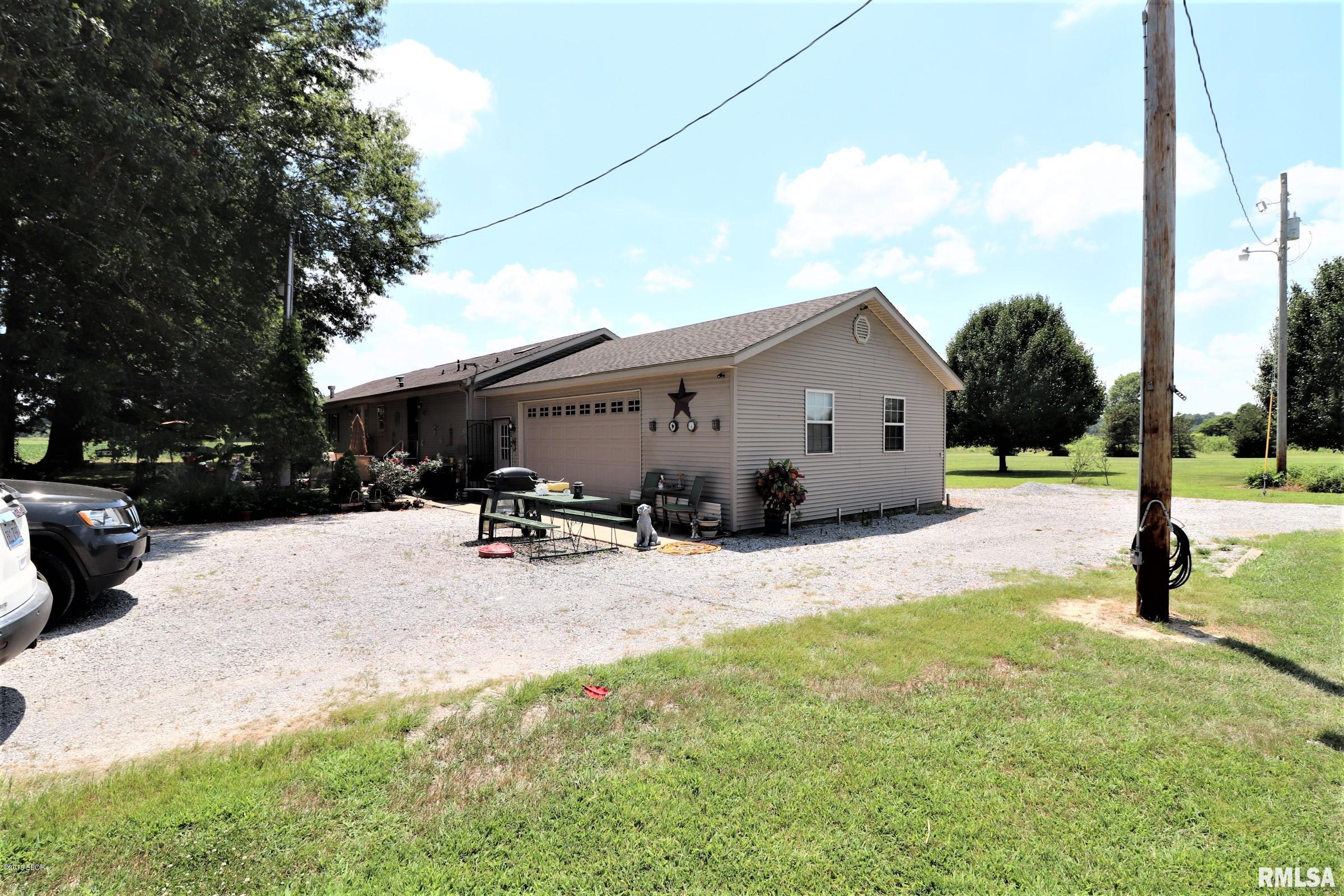6985 South US 45 Road Brookport, IL 62910 - Photo 5 of 32 Gallery Image 5