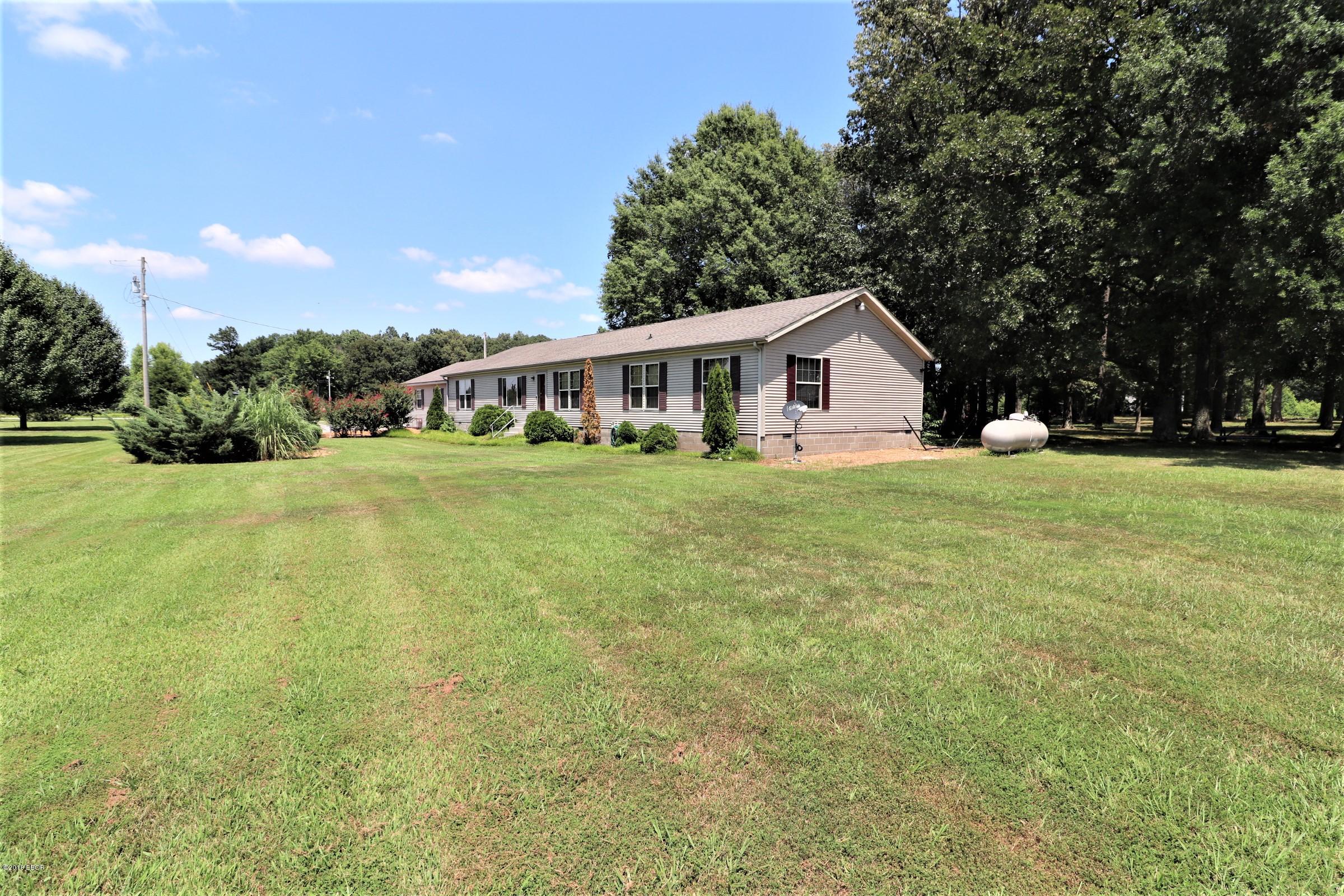 6985 South US 45 Road Brookport, IL 62910 - Photo 8 of 32 Gallery Image 8