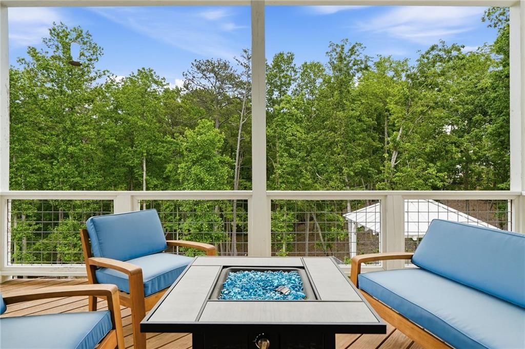 180 Laurel Ridge Lane Ball Ground, GA 30107 - Photo 57 of 71