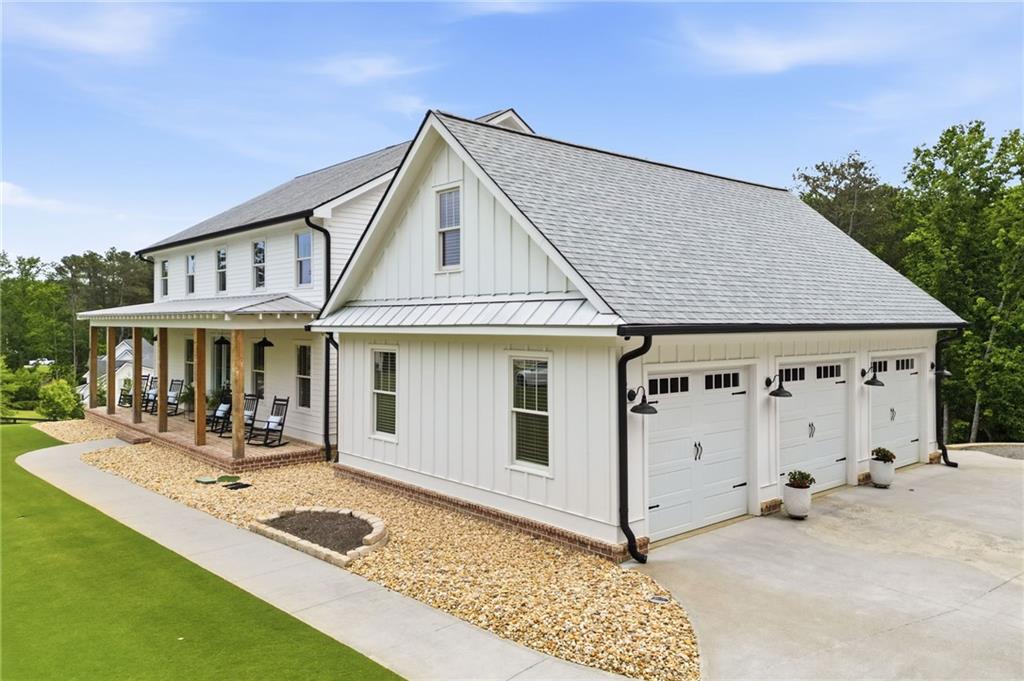 180 Laurel Ridge Lane Ball Ground, GA 30107 - Photo 64 of 71