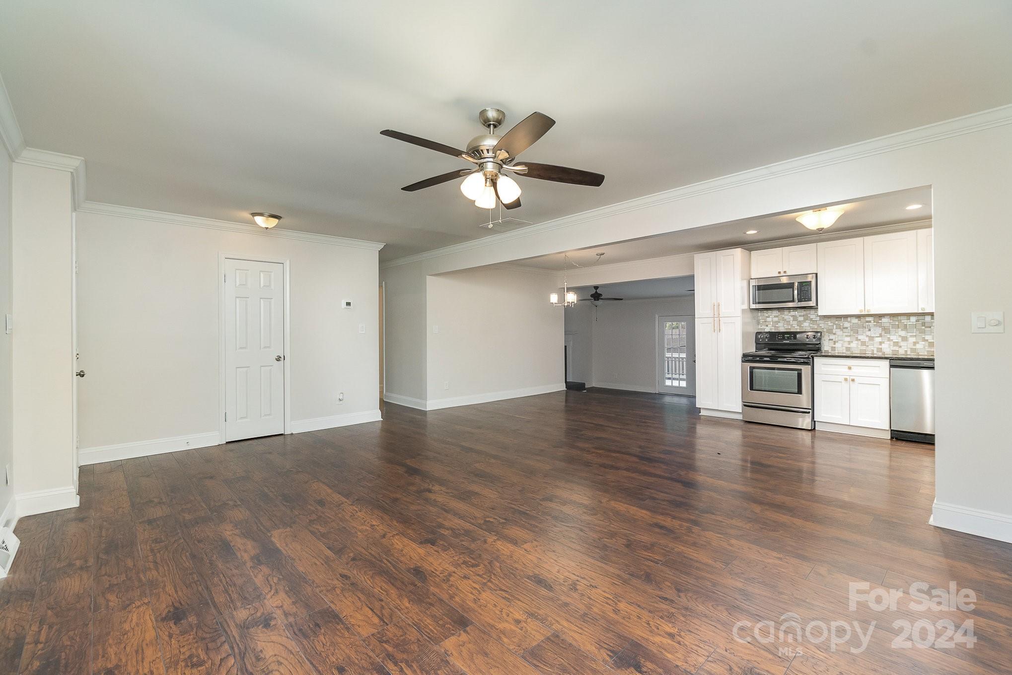 7731 Pawtuckett Road Charlotte, NC 28214 - Photo 2 of 28 Gallery Image 2