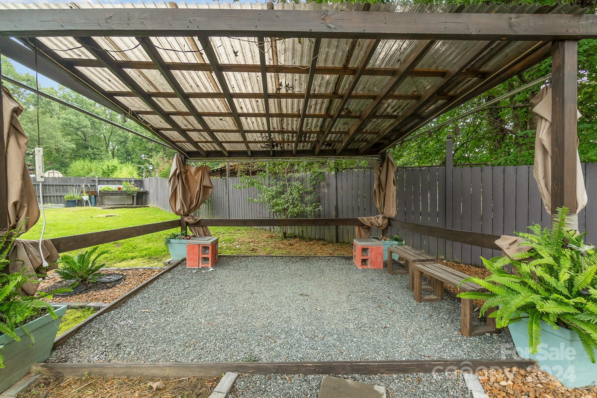 7731 Pawtuckett Road Charlotte, NC 28214 - Photo 21 of 28 Gallery Image 21