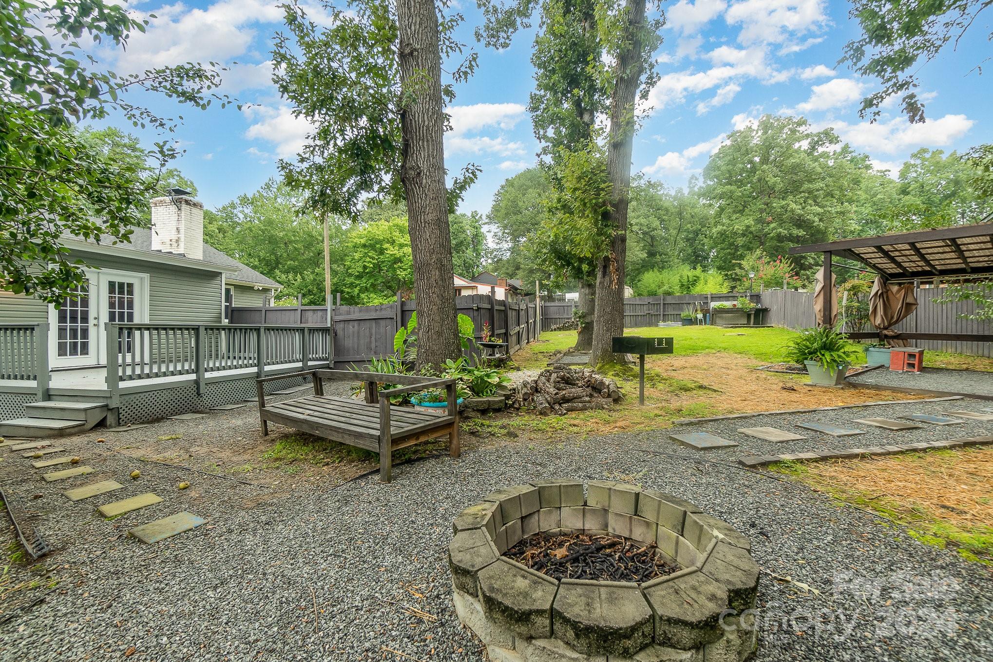 7731 Pawtuckett Road Charlotte, NC 28214 - Photo 22 of 28 Gallery Image 22