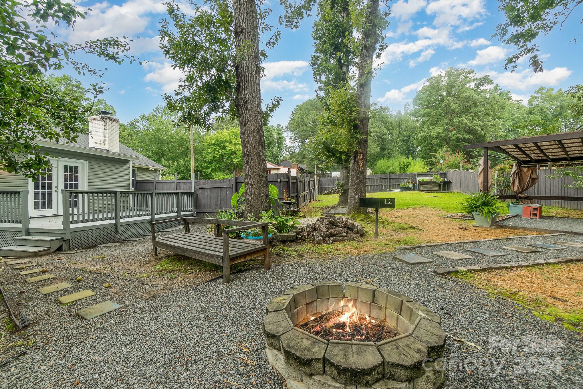 7731 Pawtuckett Road Charlotte, NC 28214 - Photo 23 of 28 Gallery Image 23
