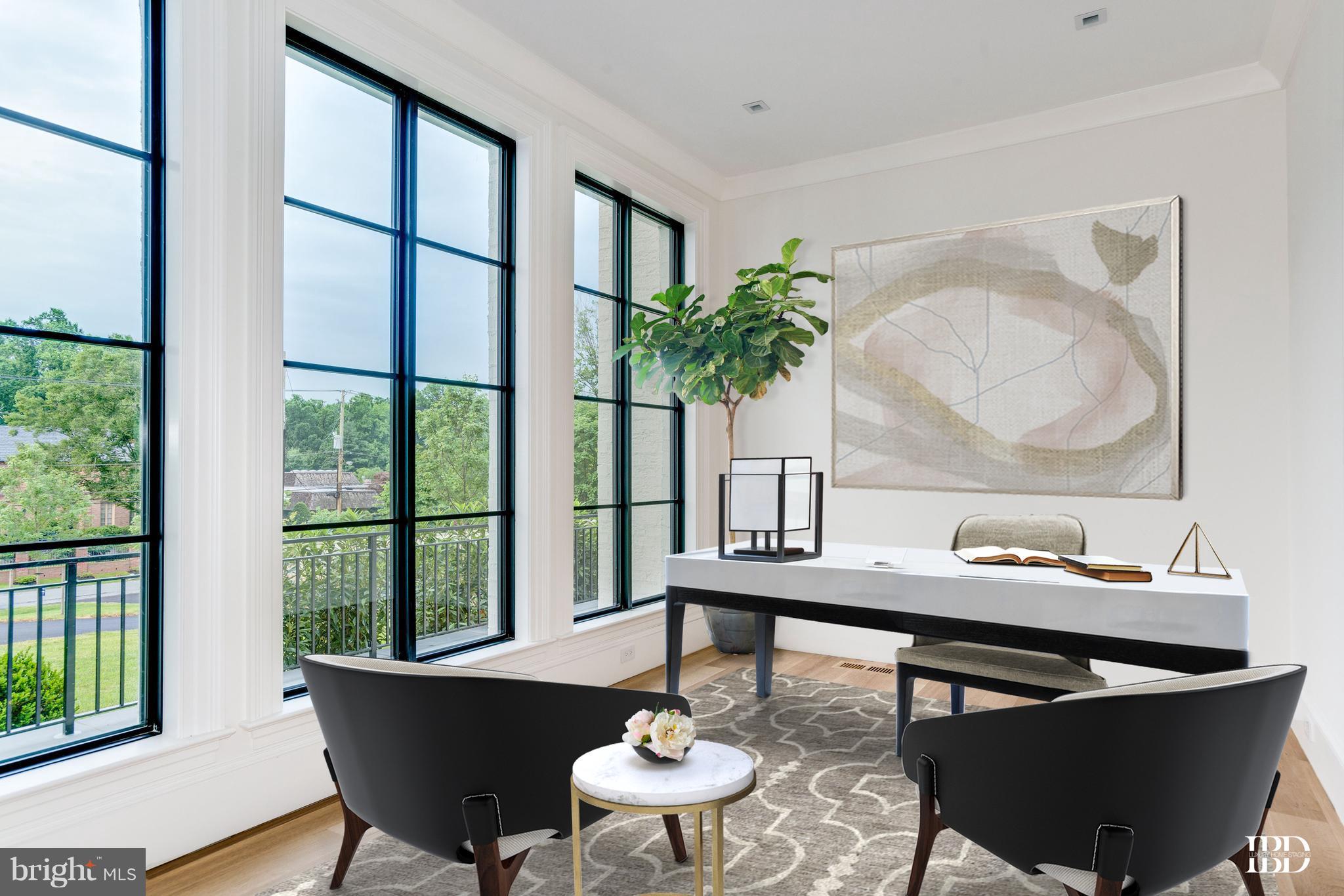 7205 Arrowood Road Bethesda, MD 20817 - Photo 11 of 30 Office