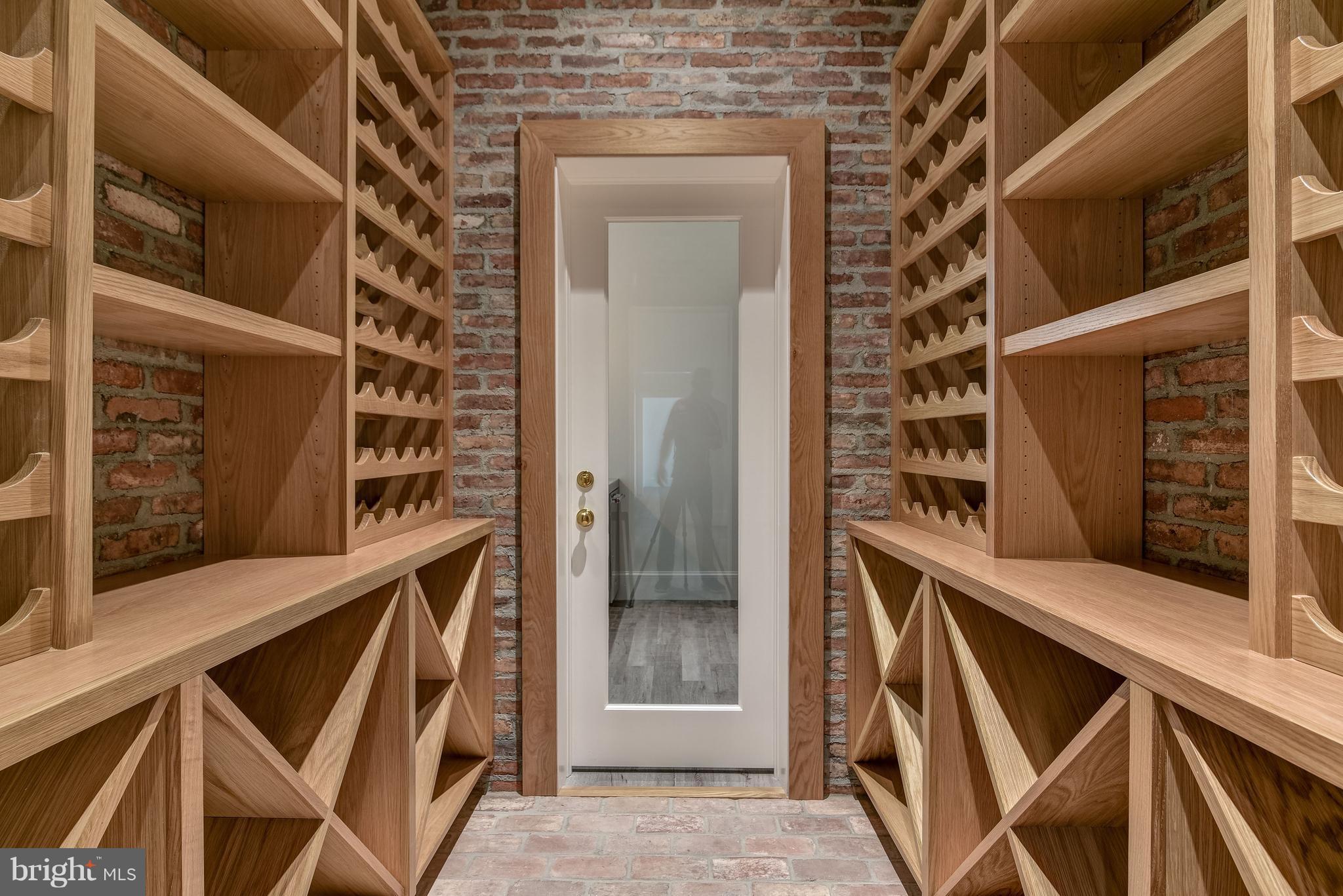 7205 Arrowood Road Bethesda, MD 20817 - Photo 24 of 30 Wine Cellar