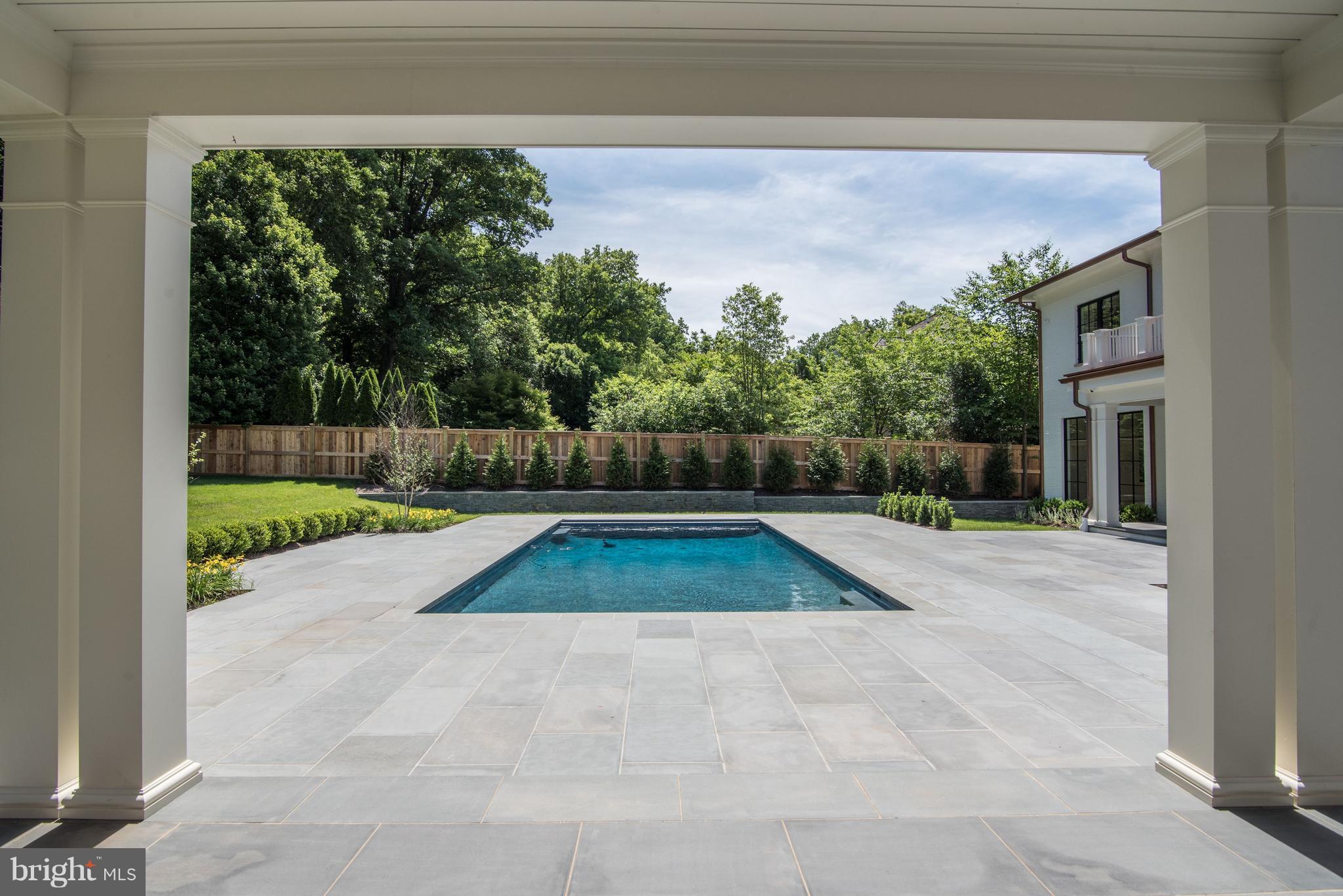 7205 Arrowood Road Bethesda, MD 20817 - Photo 29 of 30 Exterior (General)