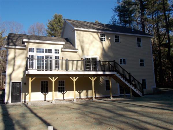 56 Harding Street Medfield, MA 02052 - Photo 5 of 6 Gallery Image 5