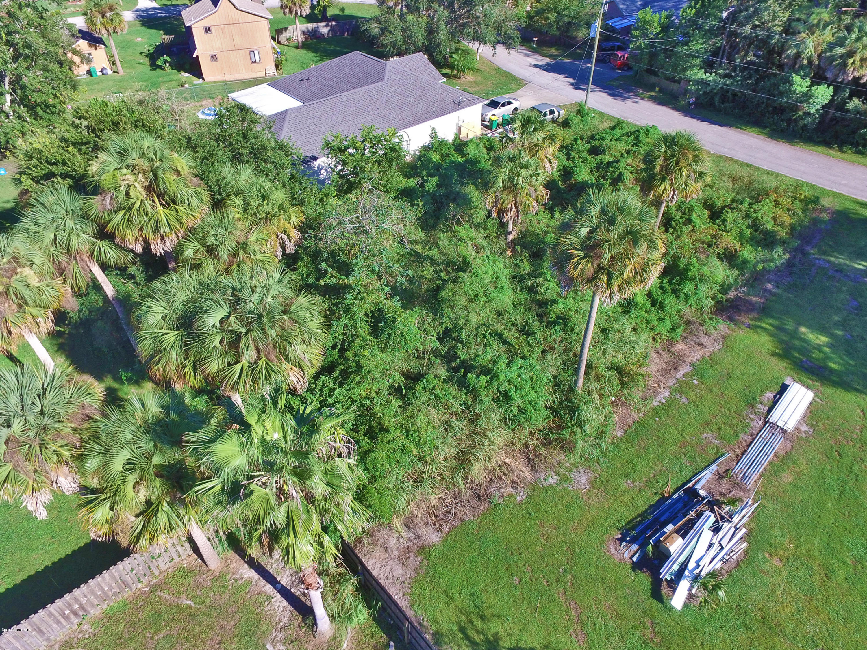 6974 Boston Road Cocoa, FL 32927 - Photo 6 of 6 6974 Boston Rd-6