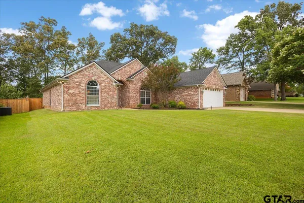 $413,000 | 305 Bridgers Hill Road, Longview, TX 75604