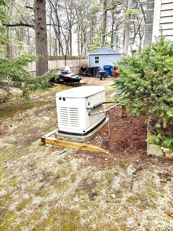 11 Tyng Road, Unit 2 Tyngsborough, MA 01879 - Photo 15 of 15