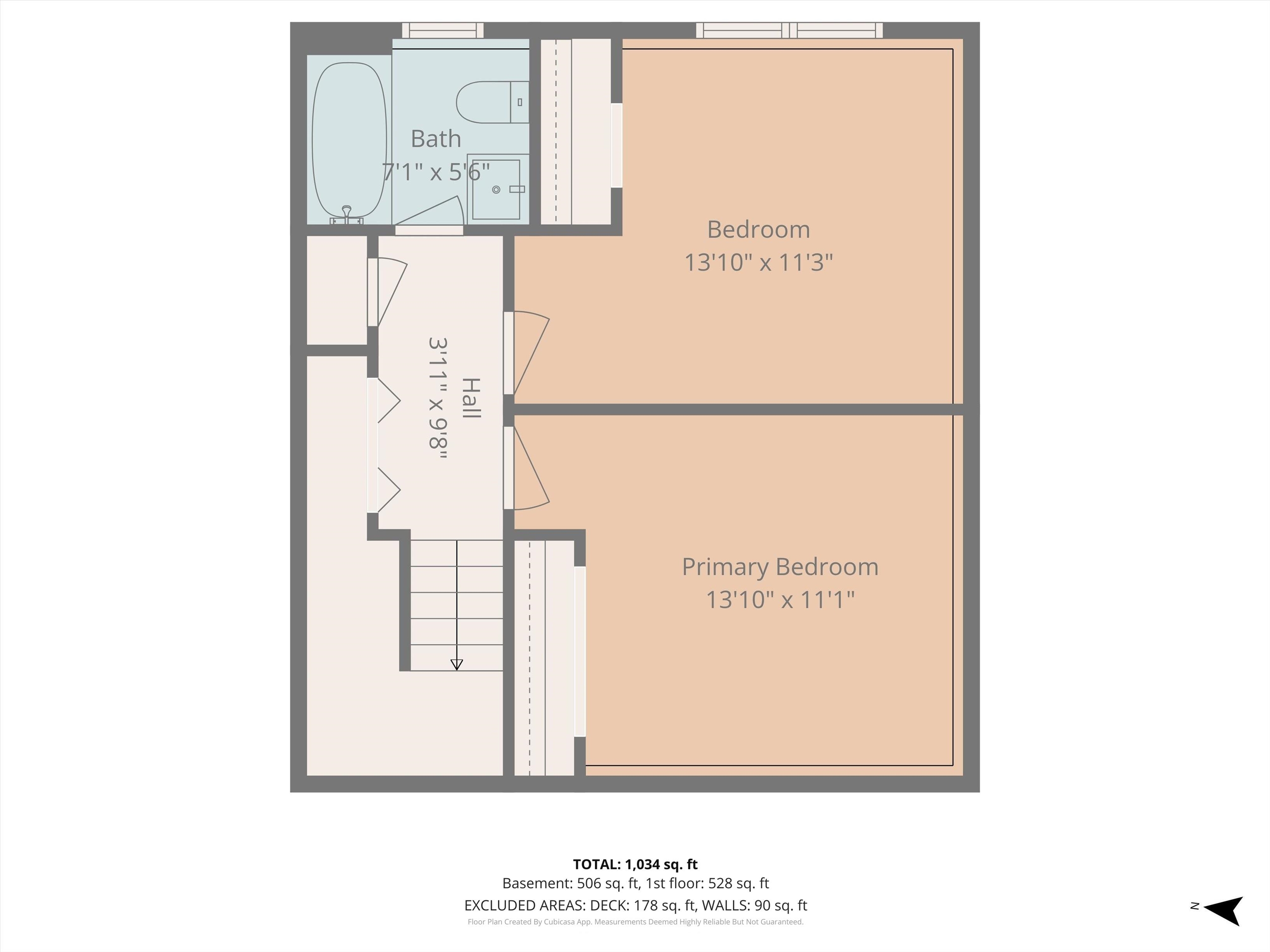 22 Derryfield Road, Unit R Derry, NH 03038 - Photo 45 of 47