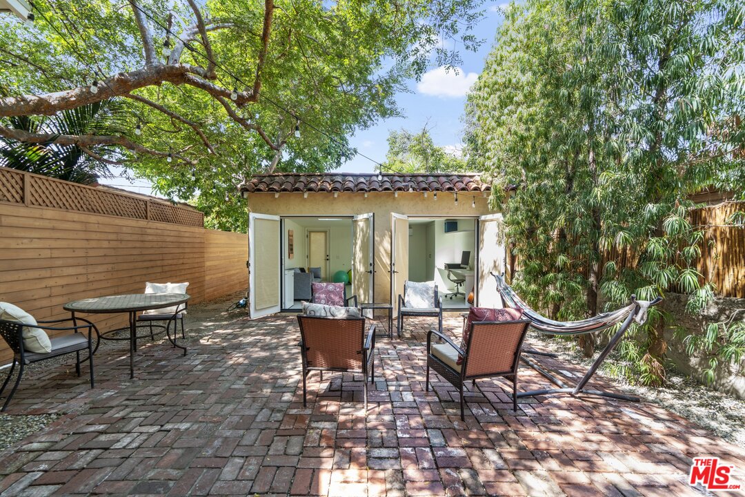 3854 Boyce Avenue Los Angeles, CA 90039 - Photo 28 of 53