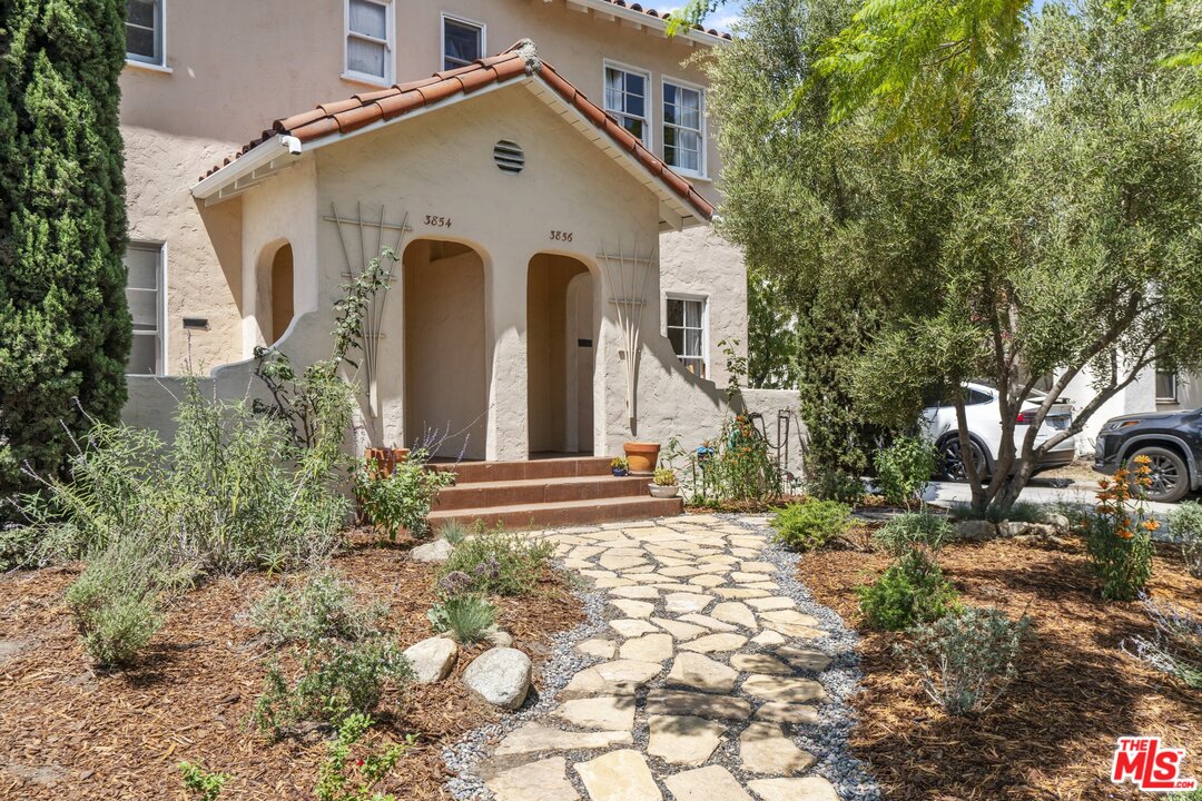 3854 Boyce Avenue Los Angeles, CA 90039 - Photo 33 of 53