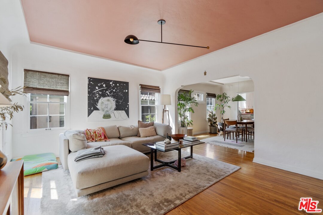 3854 Boyce Avenue Los Angeles, CA 90039 - Photo 34 of 53