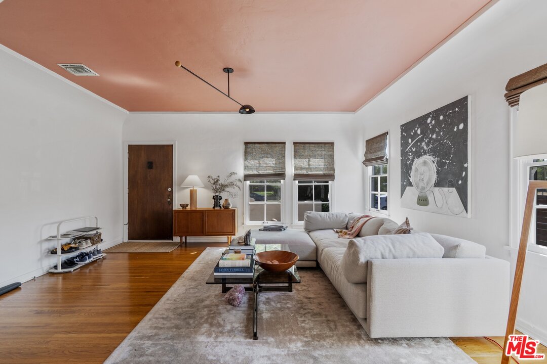 3854 Boyce Avenue Los Angeles, CA 90039 - Photo 35 of 53