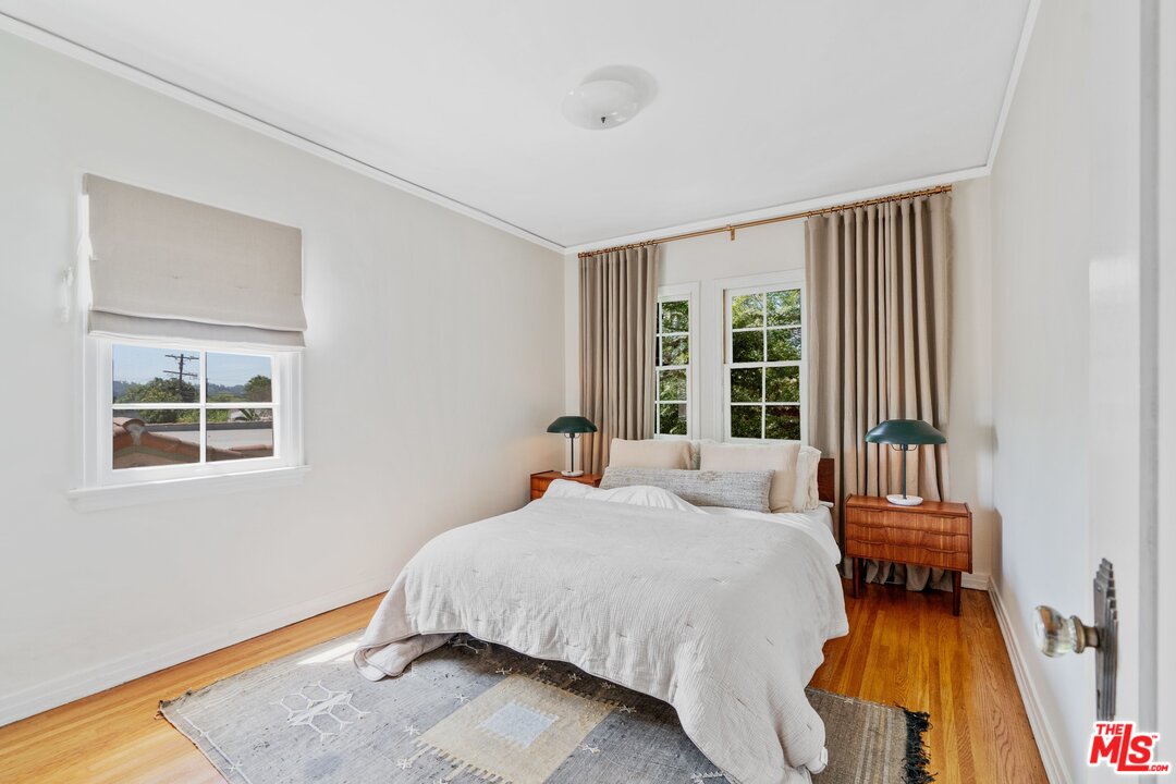 3854 Boyce Avenue Los Angeles, CA 90039 - Photo 38 of 53