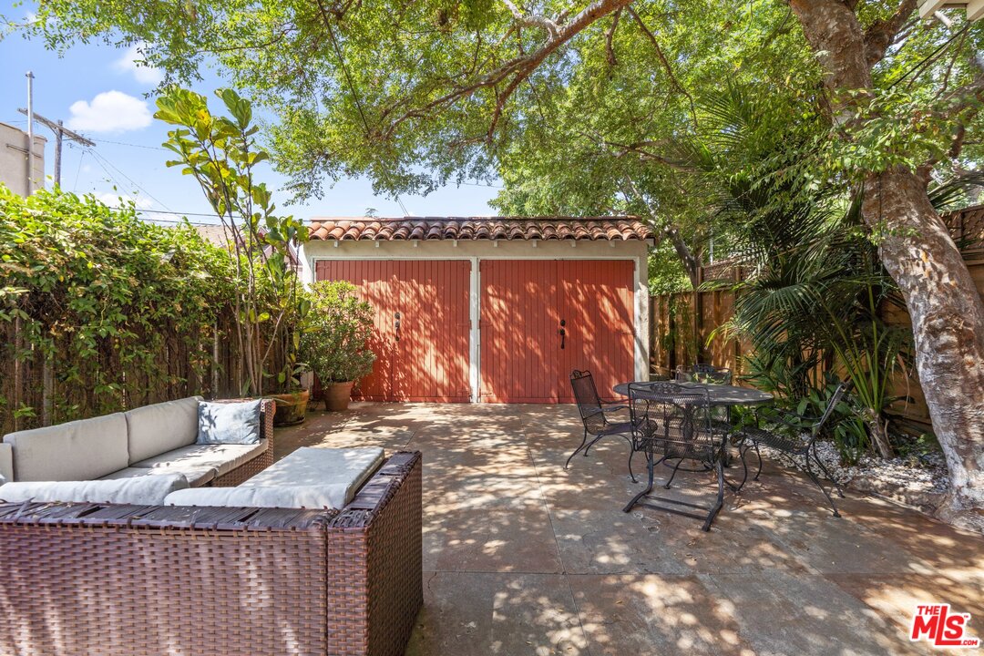 3854 Boyce Avenue Los Angeles, CA 90039 - Photo 48 of 53