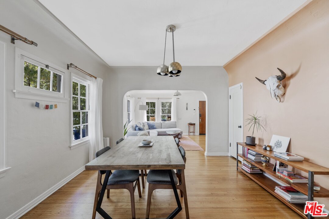 3854 Boyce Avenue Los Angeles, CA 90039 - Photo 8 of 53