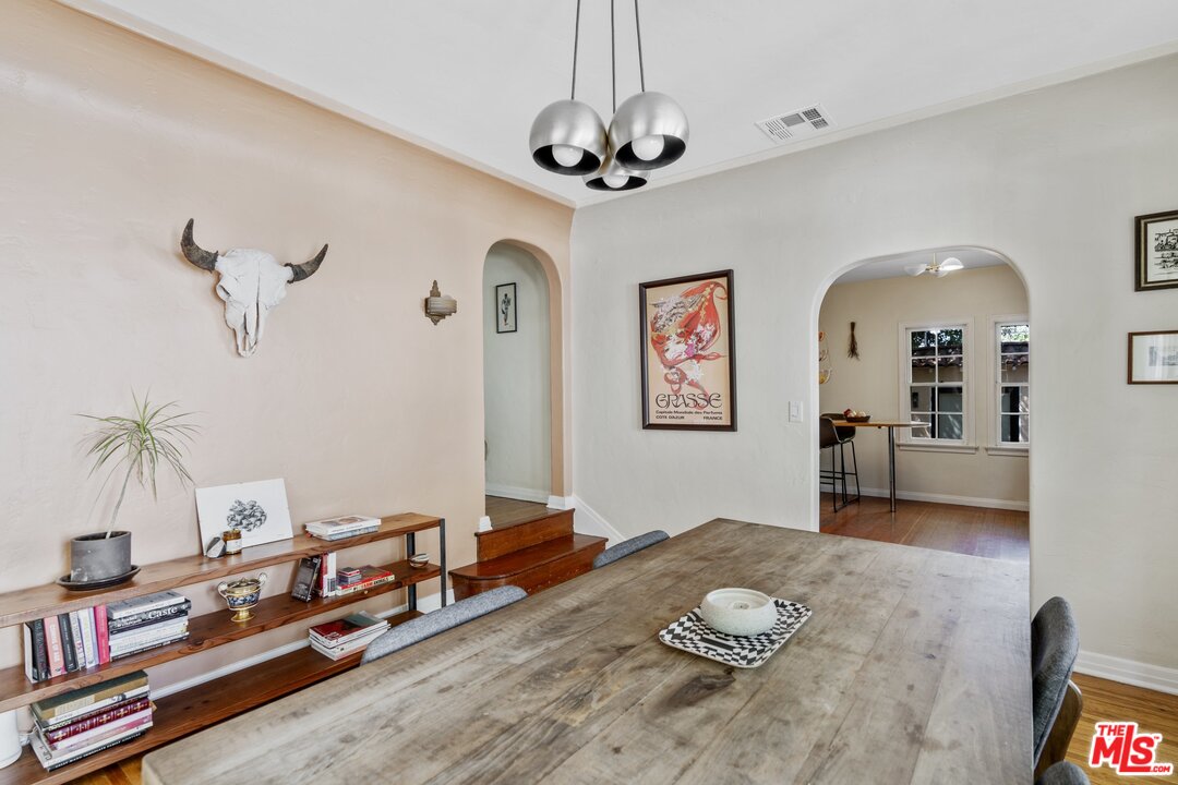 3854 Boyce Avenue Los Angeles, CA 90039 - Photo 9 of 53