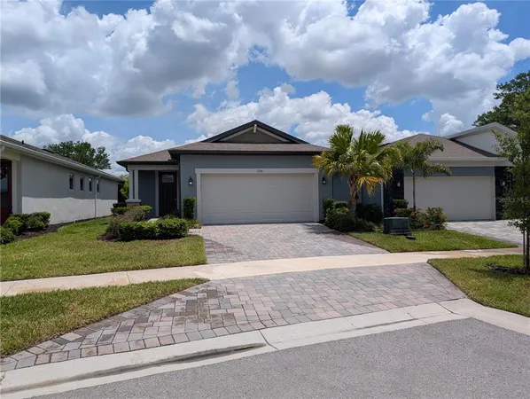 $2,600 | 3794 Maxwell Park Drive, Sun City Center, FL 33573