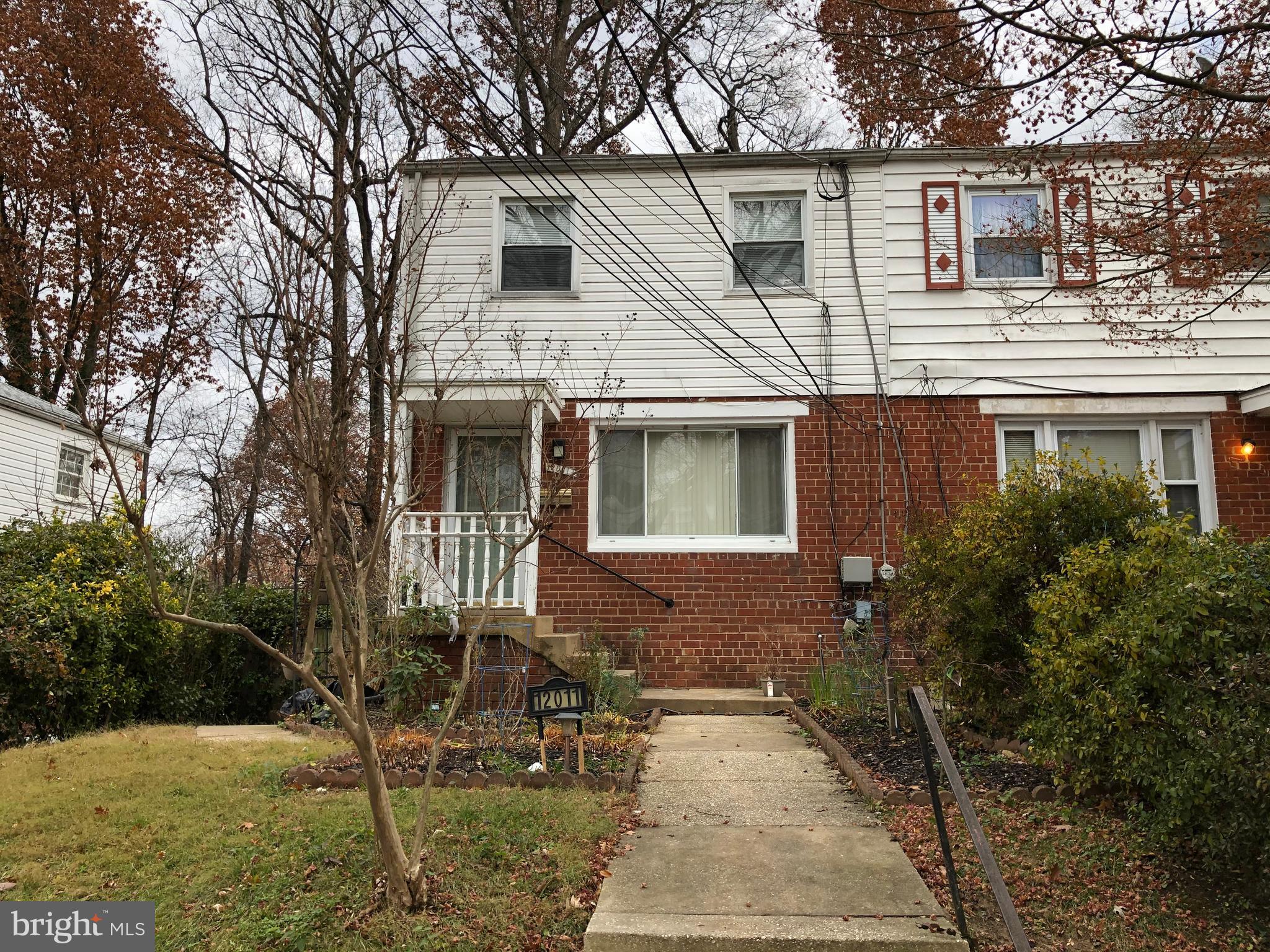 12011 Berry Street Silver Spring, MD 20902 - Photo 1 of 1