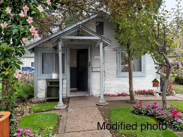 $200,000 | 1802 East Anita Street, Stockton, CA 95205