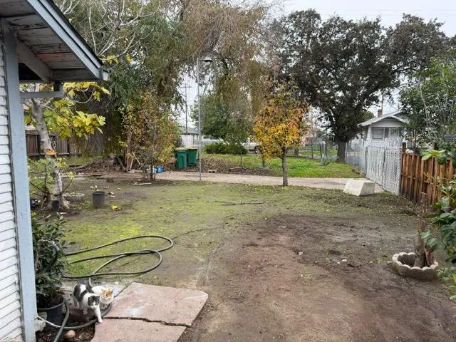 $200,000 | 1802 East Anita Street, Stockton, CA 95205