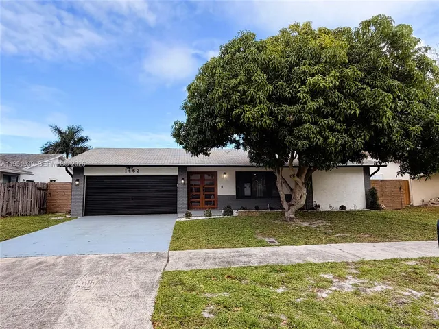 $4,650 | 1462 Southwest 25th Avenue, Deerfield Beach, FL 33442