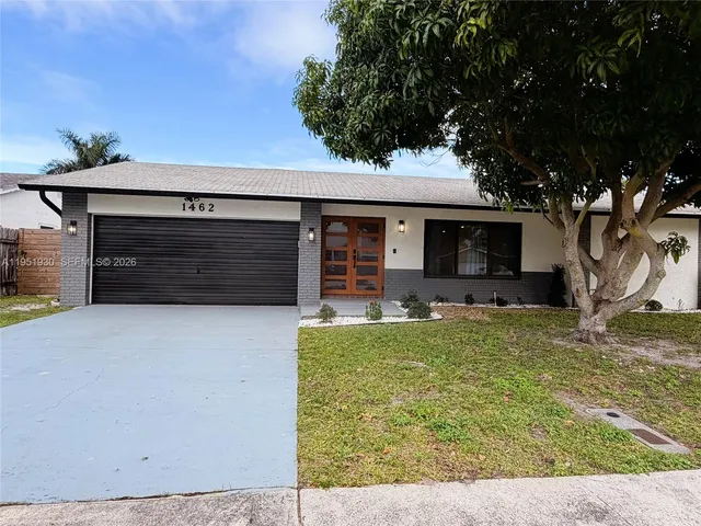 $4,650 | 1462 Southwest 25th Avenue, Deerfield Beach, FL 33442