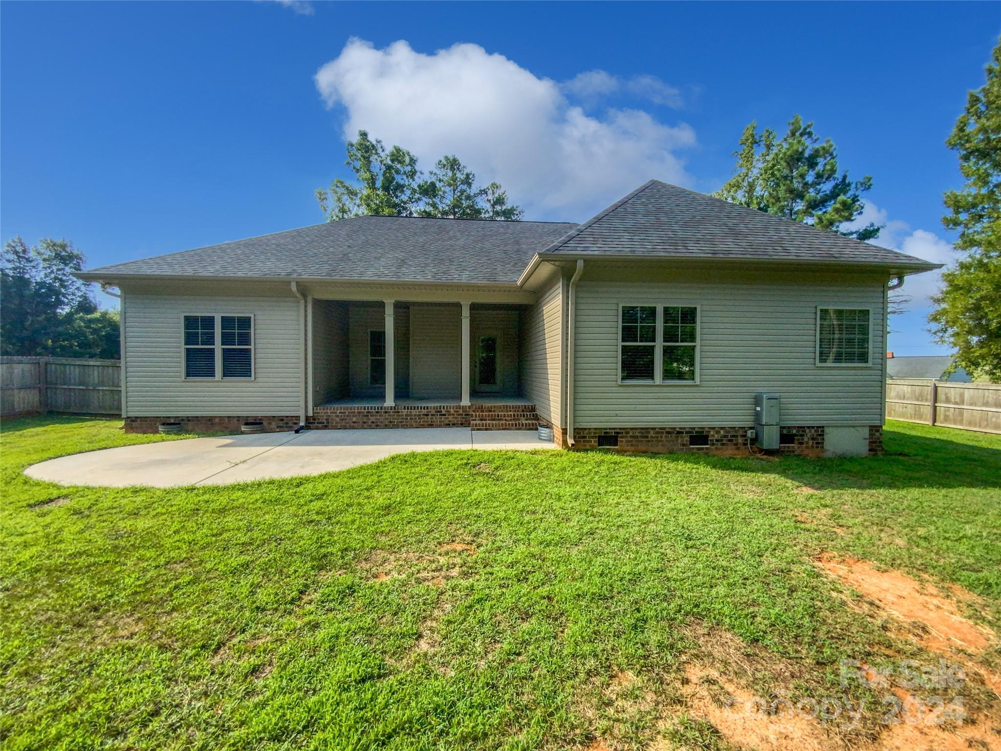 1319 Baucom Road Monroe, NC 28110 - Photo 6 of 24