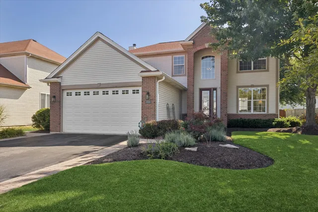 $518,000 | 12225 Shagbark Drive, Plainfield, IL 60585