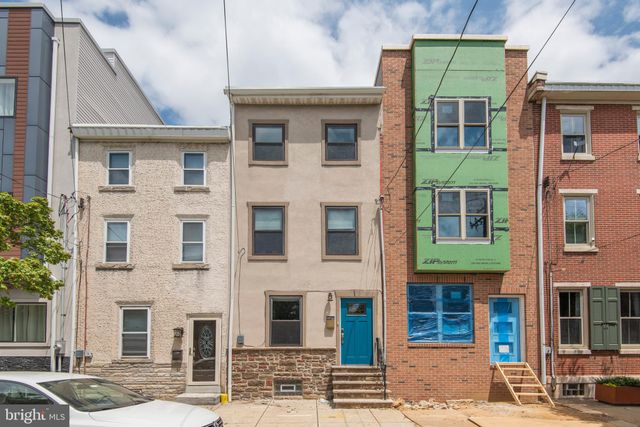 $378,000 | 2307 East Dauphin Street, Philadelphia, PA 19125