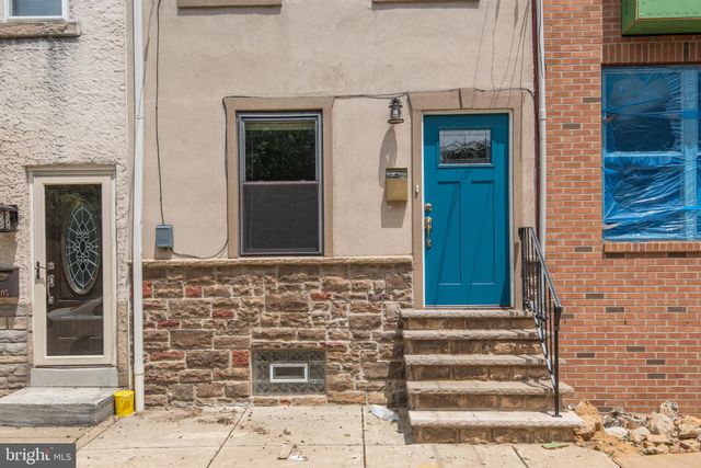 $378,000 | 2307 East Dauphin Street, Philadelphia, PA 19125