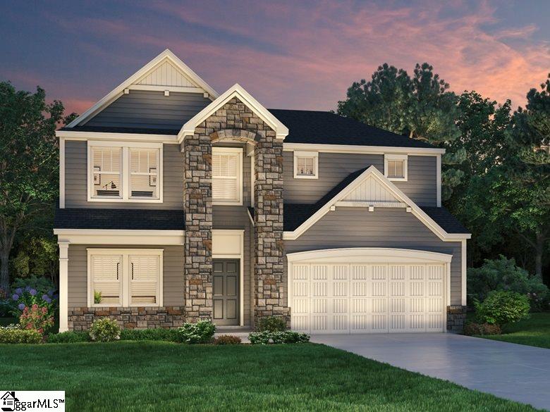 217 Bank Swallow Way Simpsonville, SC 29680 - Photo 1 of 4 Gallery Image 1