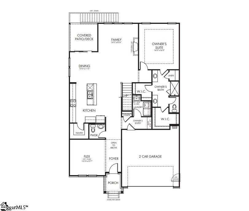 217 Bank Swallow Way Simpsonville, SC 29680 - Photo 2 of 4 Gallery Image 2