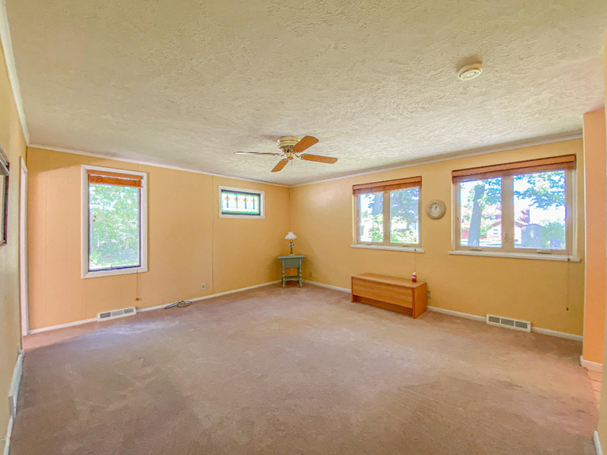 45629 Eleanor Drive Decatur, MI 49045 - Photo 11 of 28 Living Room