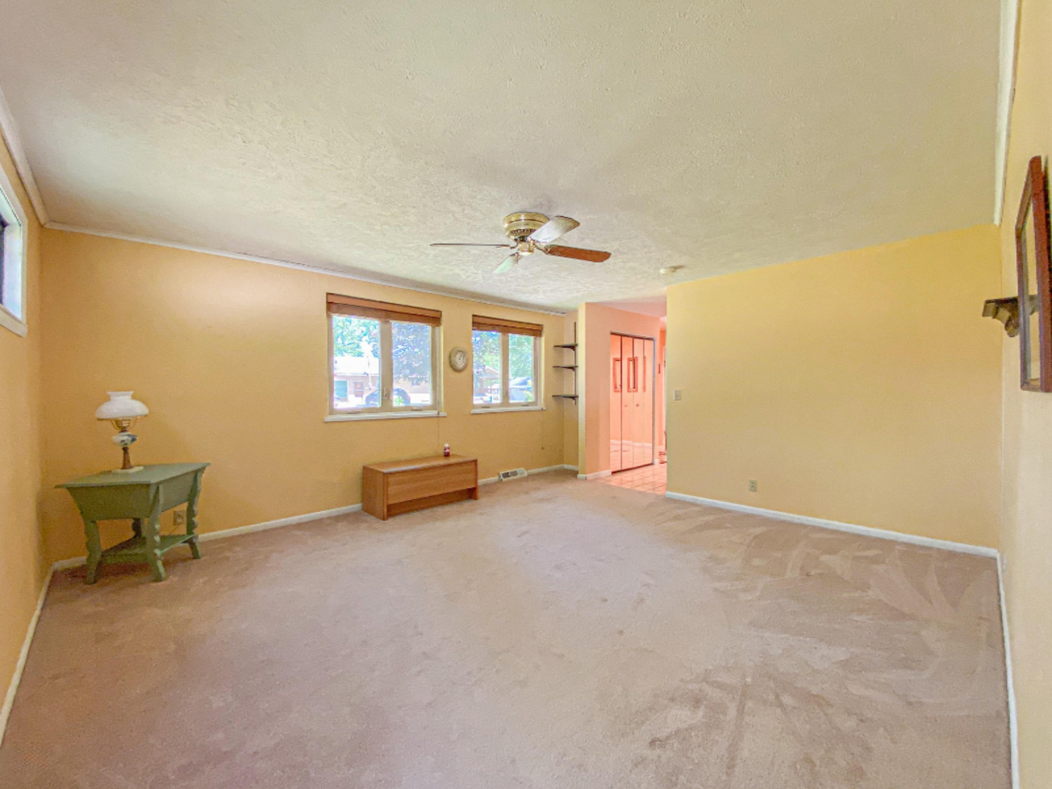 45629 Eleanor Drive Decatur, MI 49045 - Photo 12 of 28 Living Room
