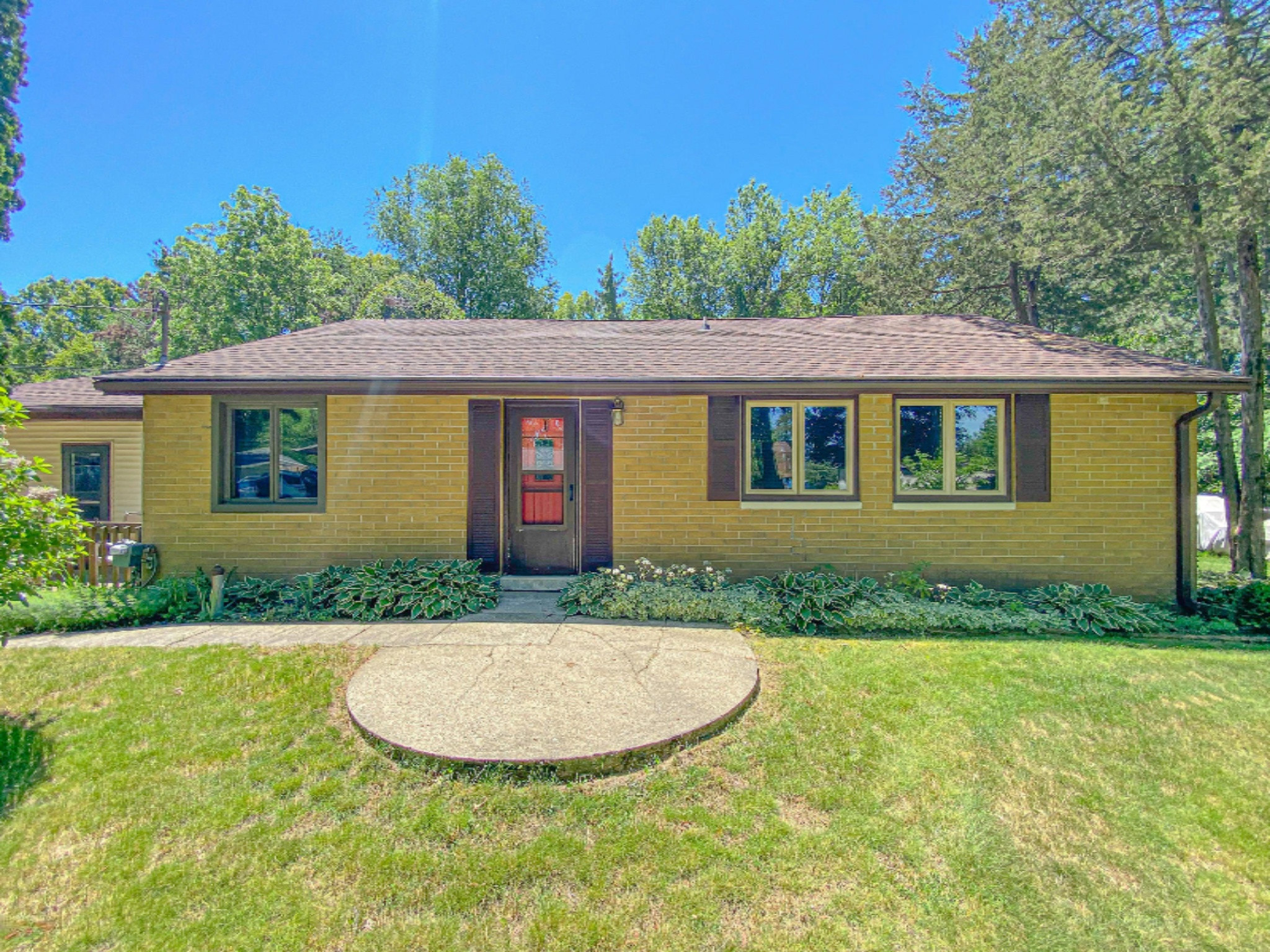 45629 Eleanor Drive Decatur, MI 49045 - Photo 24 of 28 Exterior