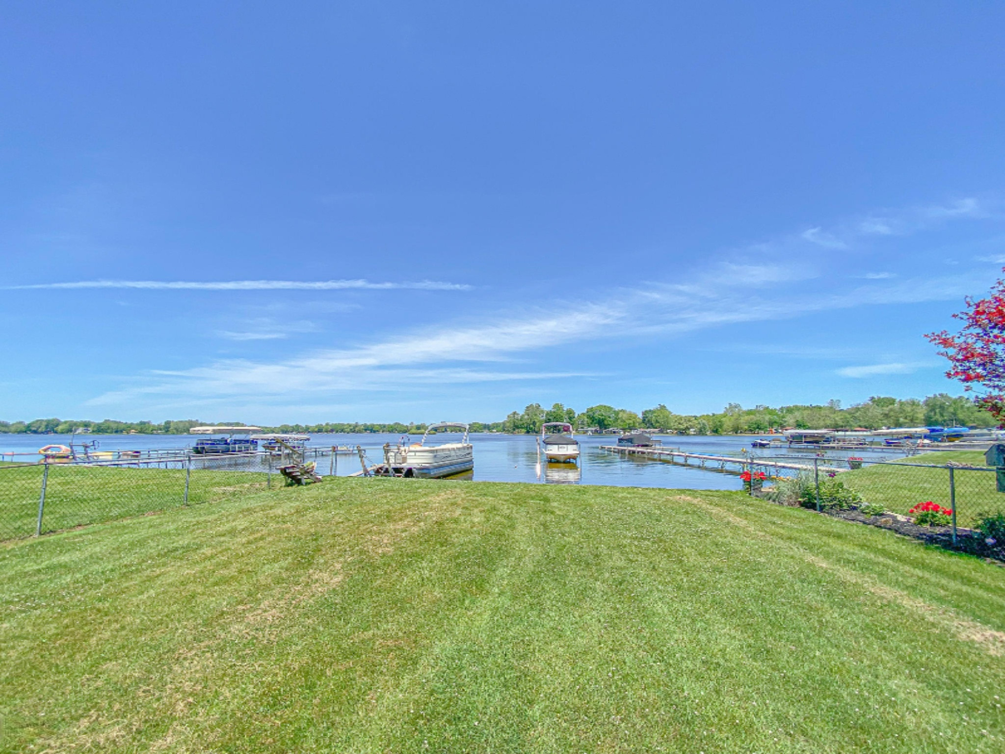 45629 Eleanor Drive Decatur, MI 49045 - Photo 25 of 28 Lake of the Woods