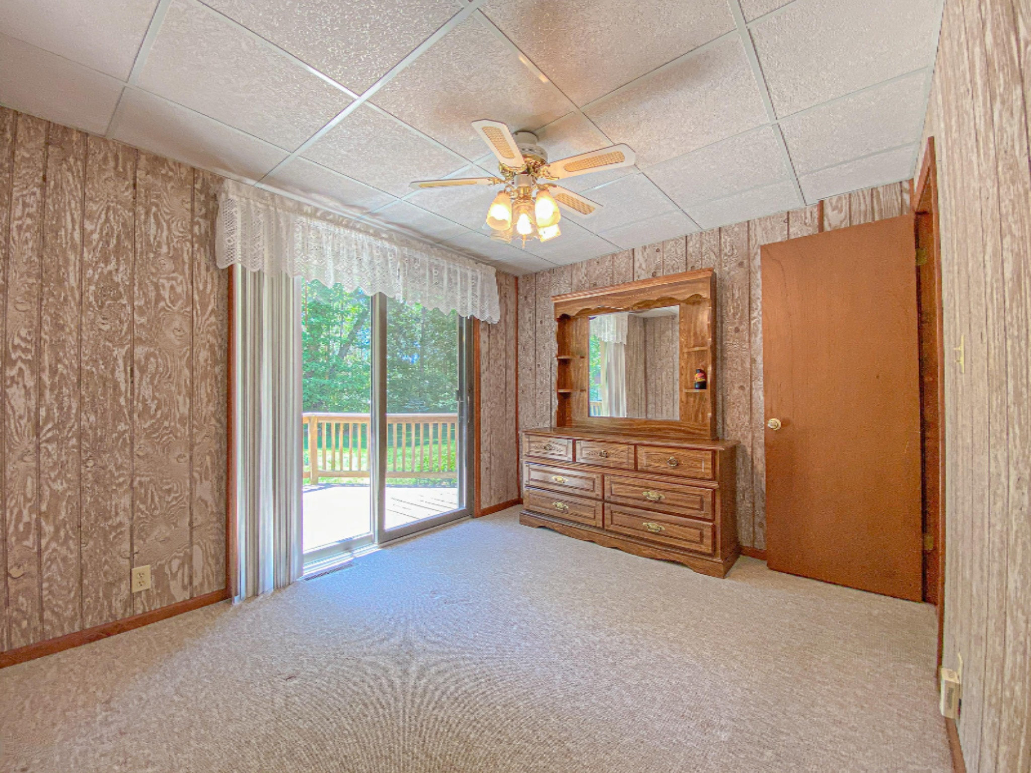 45629 Eleanor Drive Decatur, MI 49045 - Photo 6 of 28 Bedroom